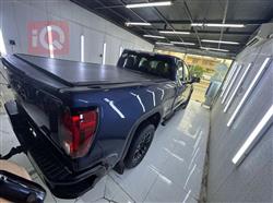 جي ام سي سييرا